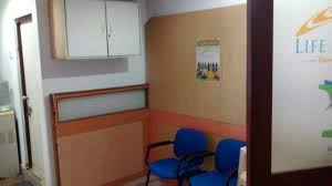 Career Path Training centre classroom photo 1